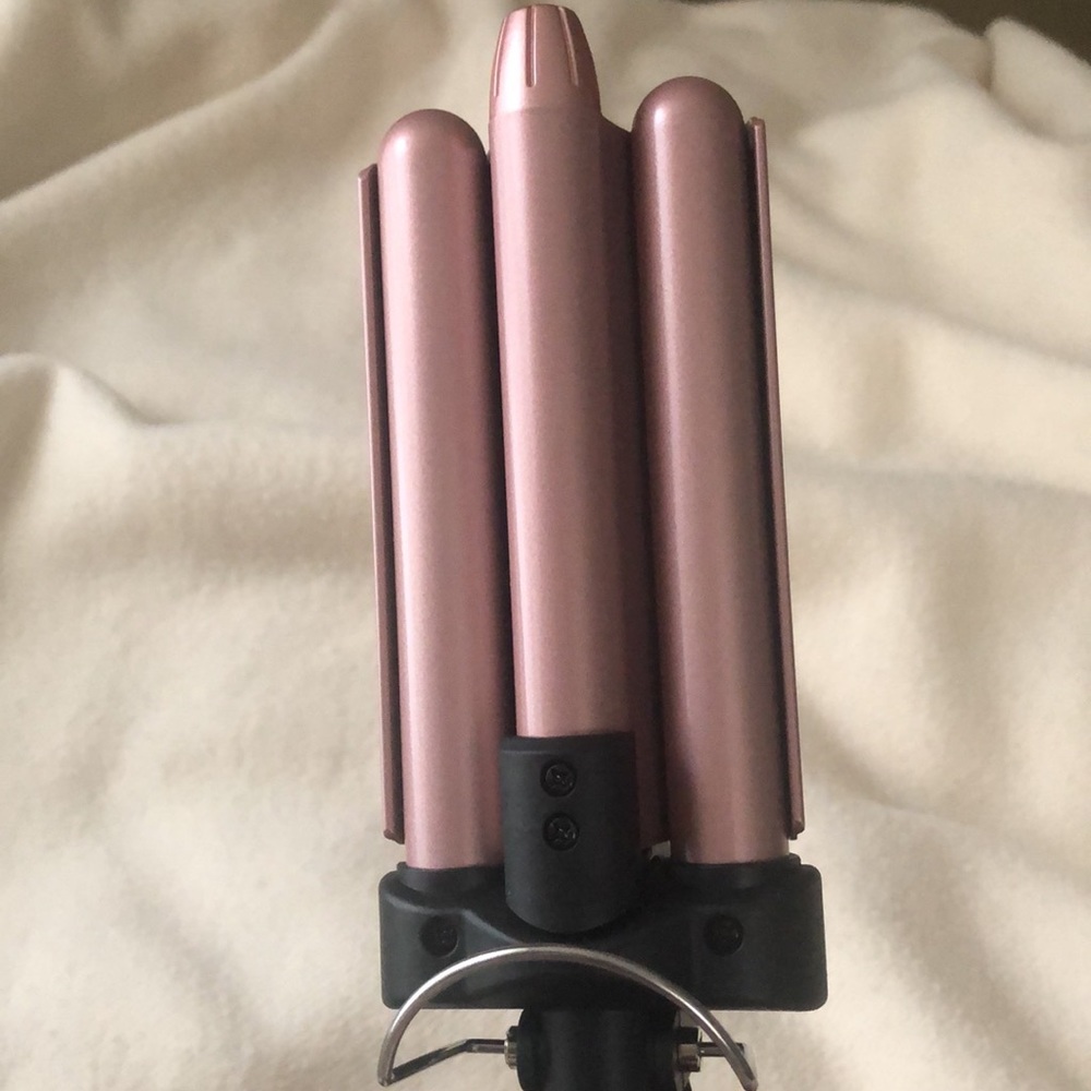 MWOB Certified open box Beachwaver 3B waver. Gives that beach wave. - Picture 2 of 5